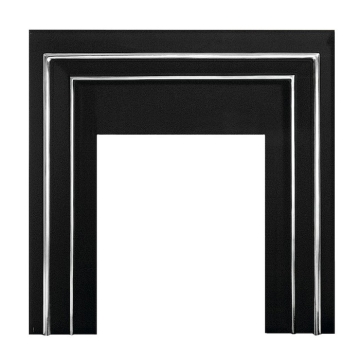Gallery Hamilton Cast Iron Fascia Gallery Hamilton Cast Iron Fascia