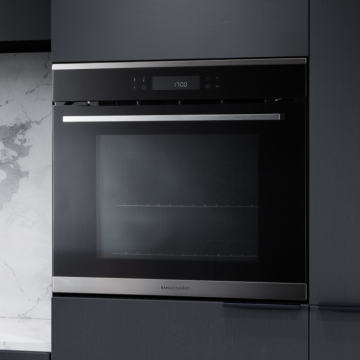 Rangemaster 13 Function PYRO 60cm Built-In Electric Single Oven