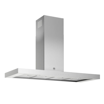 Bertazzoni Master Series 100cm Wallmount Hood, Stainless Steel