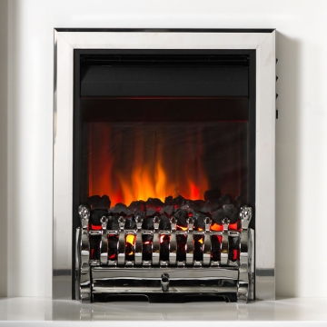 Burley Welham 1832 Electric Fire