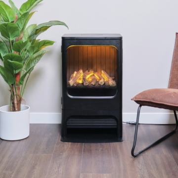 Dimplex Mapleton 80 Optimyst Electric Stove Dimplex Mapleton 80 Optimyst Electric Stove