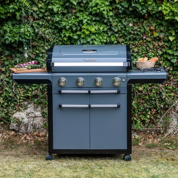 Campingaz bbqs hotsell