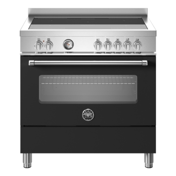 Bertazzoni 90cm Master Series Induction Range Cooker