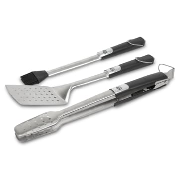 Pit Boss 3 Piece Tool Set