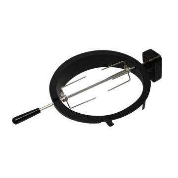 Mi-Fire 18" Rotisserie Kit