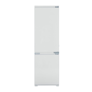 Belling B70309FF Integrated Fridge Freezer, White