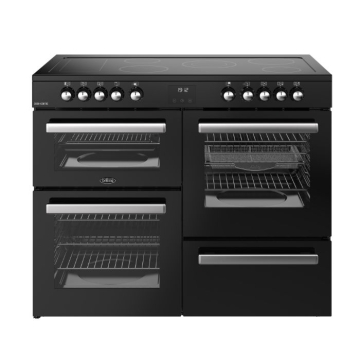 Belling cookcentre induction outlet