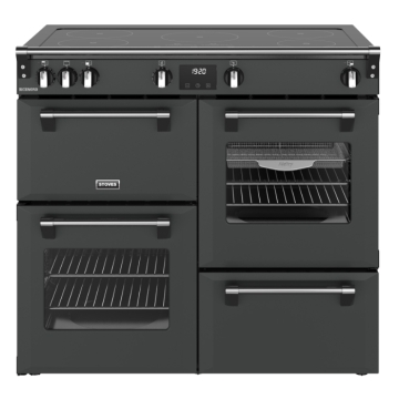 Stoves Richmond 110EI Induction Range Cooker