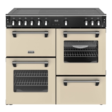 Stoves Richmond Deluxe 110EI Induction Range Cooker