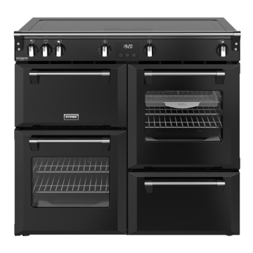 Stoves Richmond Deluxe 110EI Zoneless Induction Range Cooker
