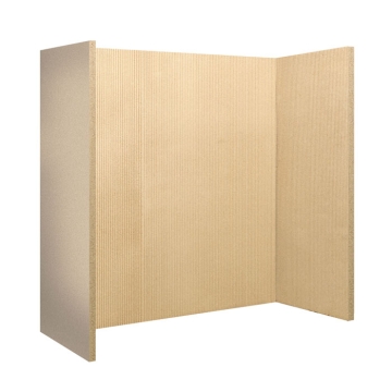 Vermiculite Fireplace Chamber
