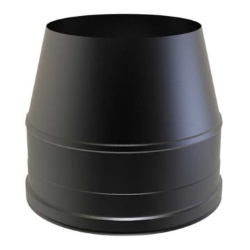 Cone Top Cowl 8"