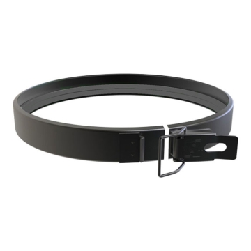 7" (175mm) Locking Band