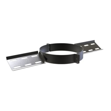Roof Support - 8" Twinwall Flue (200mm)