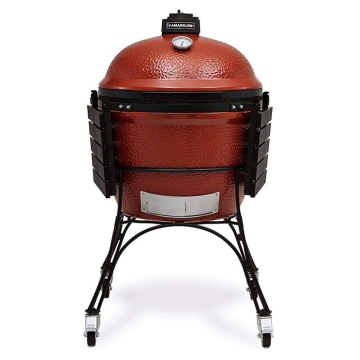 Kamado Joe - Classic 18" Ceramic BBQ & Grill