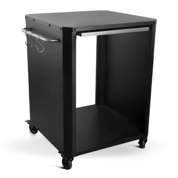 Cozze Single Kitchen Unit with Pullout Shelf