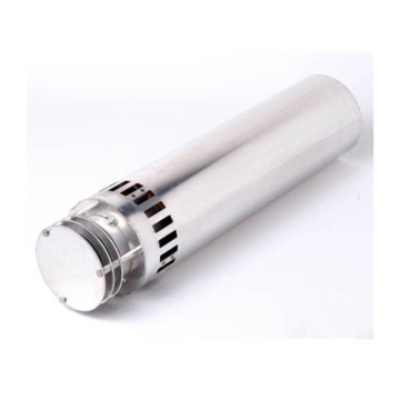 Gazco 500mm Balanced Flue Pipe Terminal Length Gazco 500mm Balanced Flue Pipe Terminal Length