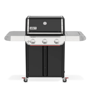 Weber Genesis E-315W Gas barbecue