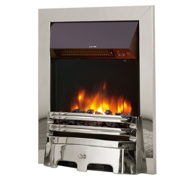Celsi Accent Traditional Electric Fire
