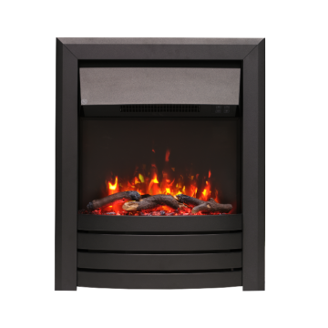 BlazeBright Accra Electric Inset Fire BlazeBright Accra Electric Inset Fire