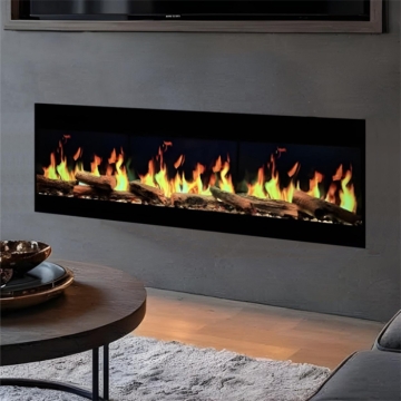 ACR Seren 130 Built In Electric Fire