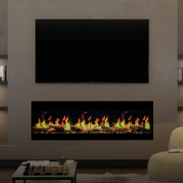 ACR Seren 150 Fire ACR Seren 150 Fire
