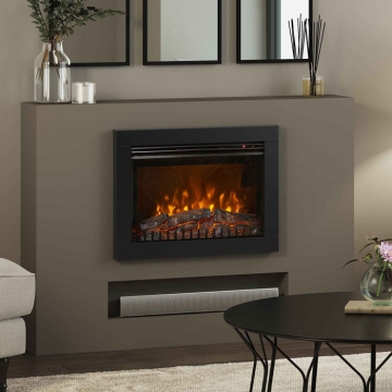 Matt Black FLARE Adali 