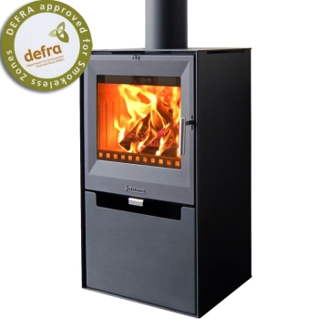 Aduro 14 Wood Burning Stove