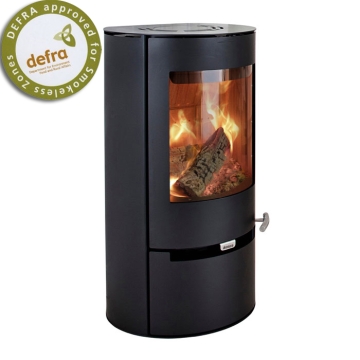 Aduro 9-1 Wood-Burning Stove