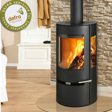 Aduro 9 Wood-Burning Stove
