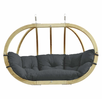 Amazonas Globo Royal Anthracite Amazonas Globo Royal Anthracite