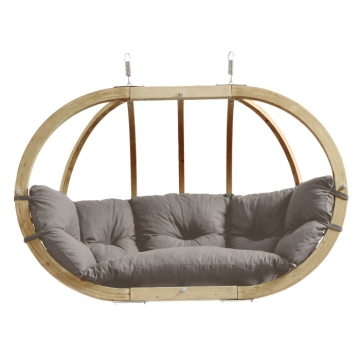 Amazonas Globo Royal Taupe Amazonas Globo Royal Taupe