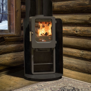 Ekol Apple Pie Stack Ecodesign Wood Burning Stove Ekol Apple Pie Stack Ecodesign Wood Burning Stove