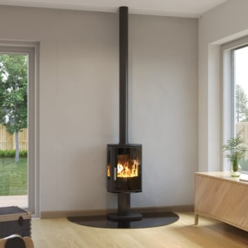 ACR Neo XP Wood Burning Stove ACR Neo XP Wood Burning Stove
