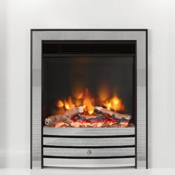 Elgin & Hall Arteon 16" Devotion Electric Fire
