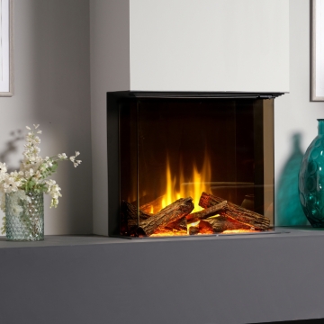 Dimplex Aspire 42 Optiflame Electric Fire