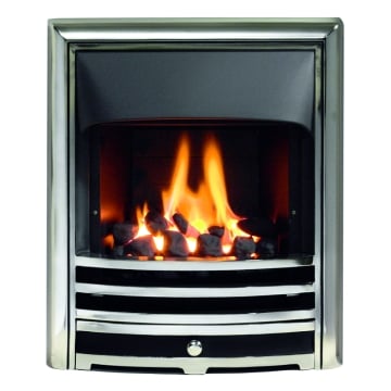 Gallery Aurora Inset Gas Fire