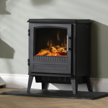 Dimplex Bari Optiflame Electric Stove