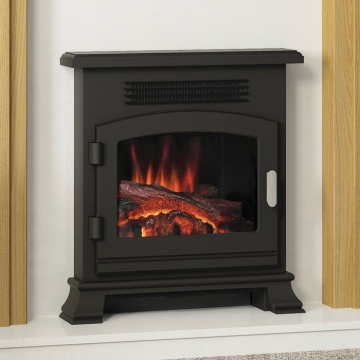 FLARE Banbury Electric Stove