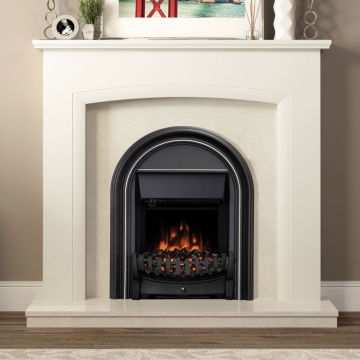 FLARE Abbey Electric Fire FLARE Abbey Electric Fire