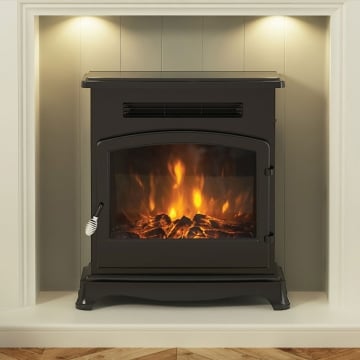 Elstow Inset Electric Stove