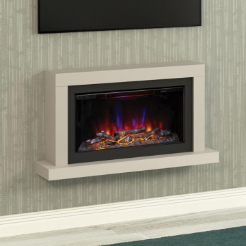 FLARE Elyce 43" Fire