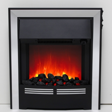 FLARE Vitesse Electric Fire