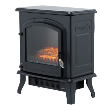 Broseley Colman Electric Stove