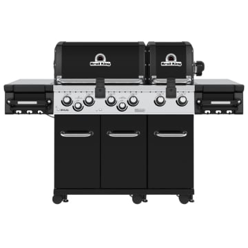 Broil King Regal 690 Gas BBQ