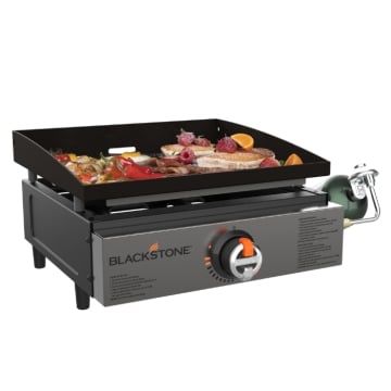 Blackstone 17" Tabletop Griddle Blackstone 17" Tabletop Griddle