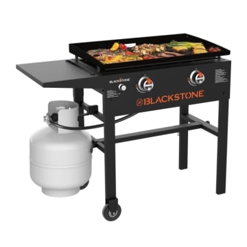 Blackstone 28" Griddle Cooking Station
