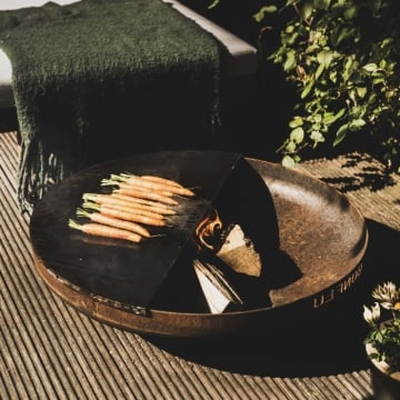 Bonfeu BonBowl 100 Fire Bowl