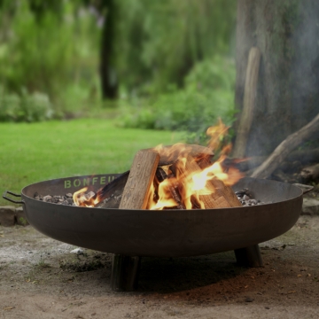 Bonfeu Bonbowl Plus 80 Fire Bowl