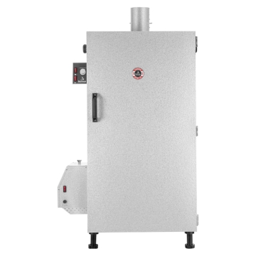 Borniak Classic Smoker 150 SIMPLE Borniak Classic Smoker 150 SIMPLE
